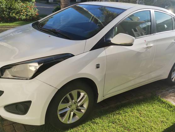 HYUNDAI HB20S 1.0 FOR YOU 12V FLEX 4P MANUAL HYUNDAI HB20S 1.0 FOR YOU 12V FLEX 4P MANUAL